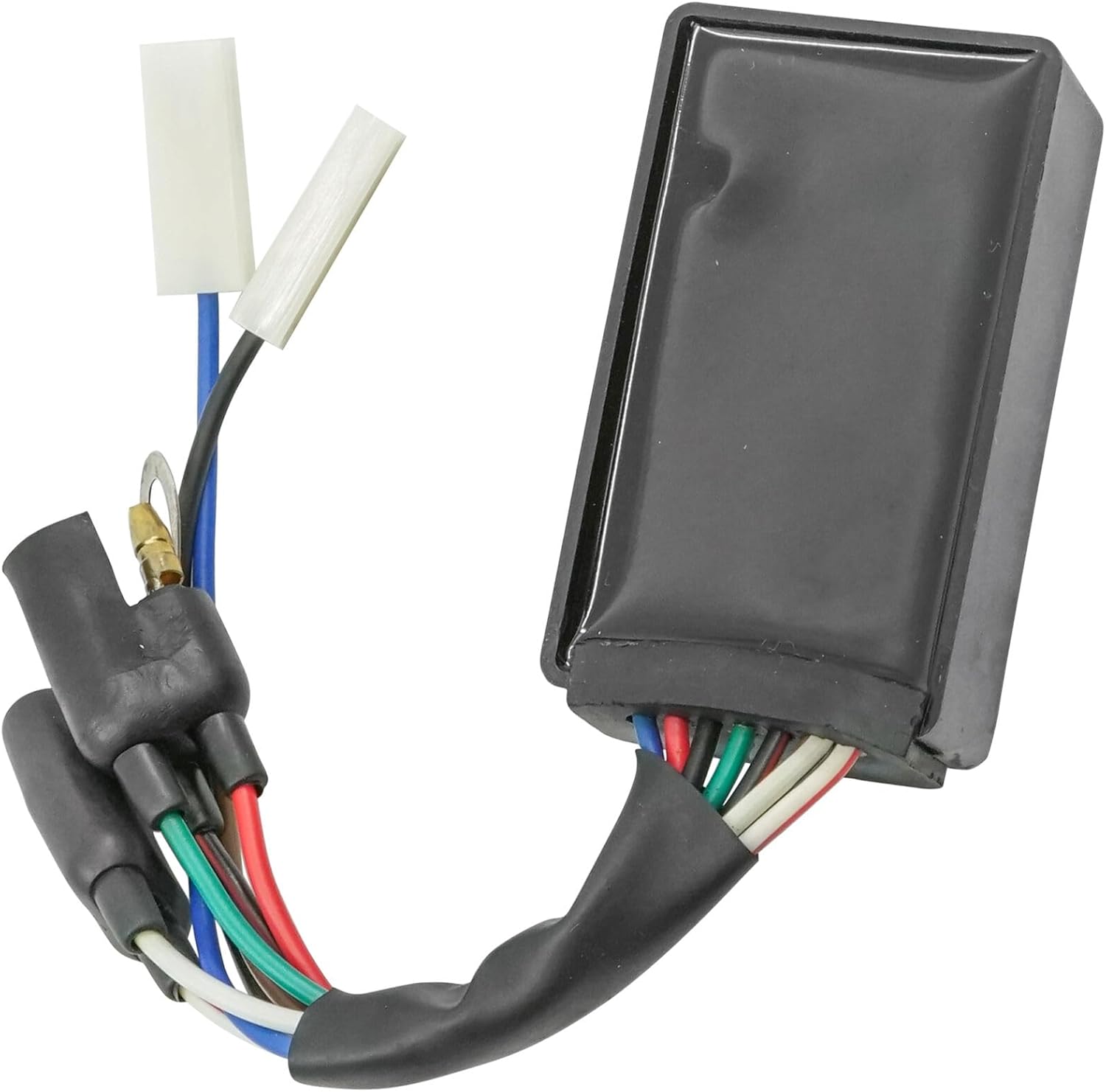 For CDI Module for Polaris Scrambler 500 4×4 2×4 499cc 1997-2000 Mod-ZTF1-6641