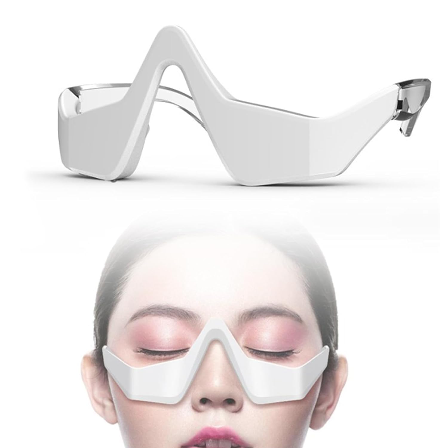 Toner Eyecare Pro – Nuevo dispositivo profesional de mantenimiento ocular de tóner 2024, gafas de Toner Eye Care Pro, gafas de tóner, gafas de