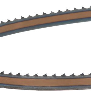 Timber Wolf Hoja de Sierra de Banda de 70 12″ x 12″ x 4 tpi Timber Wolf Hoja de Sierra de Banda de 70 12″ x 12″ x 4 tpi