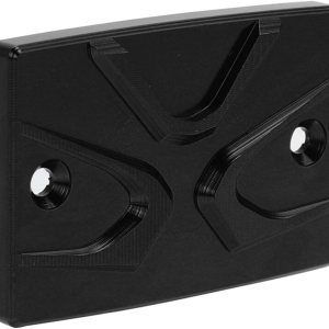 Piezas de repuesto Cubierta de la tapa del depósito del líquido de freno delantero trasero de la motocicleta para Yamaha XJ 6 XJ6DiversionF Piezas de repuesto Cubierta de la tapa del depósito del líquido de freno delantero trasero de la motocicleta para Yamaha XJ 6 XJ6DiversionF