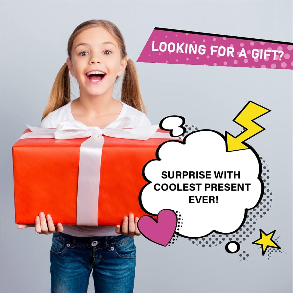 Whoobli Saco de boxeo para niños Incl  Saco de boxeo ajustable para niños de 3 a 10 años con soporte  Juego de bolsa de boxeo de juguete para niños
