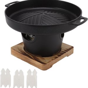 Mini parrilla portátil para acampar, parrilla de mesa, parrilla japonesa para camping, picnic, hogar, parrillas eléctricas para interiores y Mini parrilla portátil para acampar, parrilla de mesa, parrilla japonesa para camping, picnic, hogar, parrillas eléctricas para interiores y