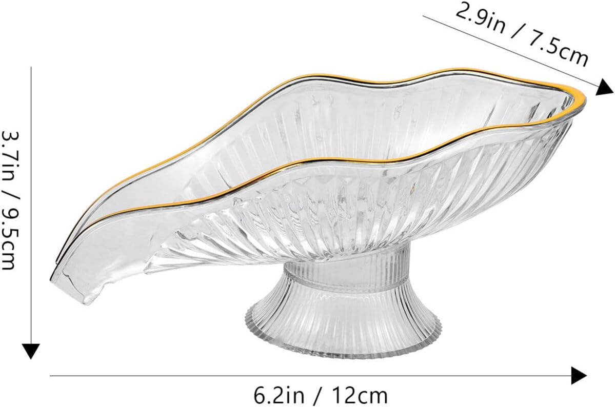 Alipis Jabonera autodrenante, bandeja de jabón autodrenante, jabonera con drenaje, contenedor de jabón de baño, barra de jabón, soporte de pulsera,
