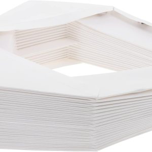 Pantalla de linterna de origami blanca, pantalla blanca para decoración del hogar, pantallas para lámparas de pie, pantalla de lámpara de ratán, Pantalla de linterna de origami blanca, pantalla blanca para decoración del hogar, pantallas para lámparas de pie, pantalla de lámpara de ratán,