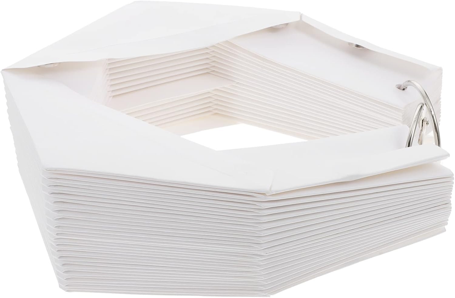 Pantalla de linterna de origami blanca, pantalla blanca para decoración del hogar, pantallas para lámparas de pie, pantalla de lámpara de ratán,