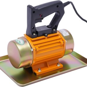 Motor vibrador eléctrico de hormigón de 250 W, vibrador de hormigón de movimiento de mesa de mano, máquina vibradora de cemento portátil, paleta de Motor vibrador eléctrico de hormigón de 250 W, vibrador de hormigón de movimiento de mesa de mano, máquina vibradora de cemento portátil, paleta de