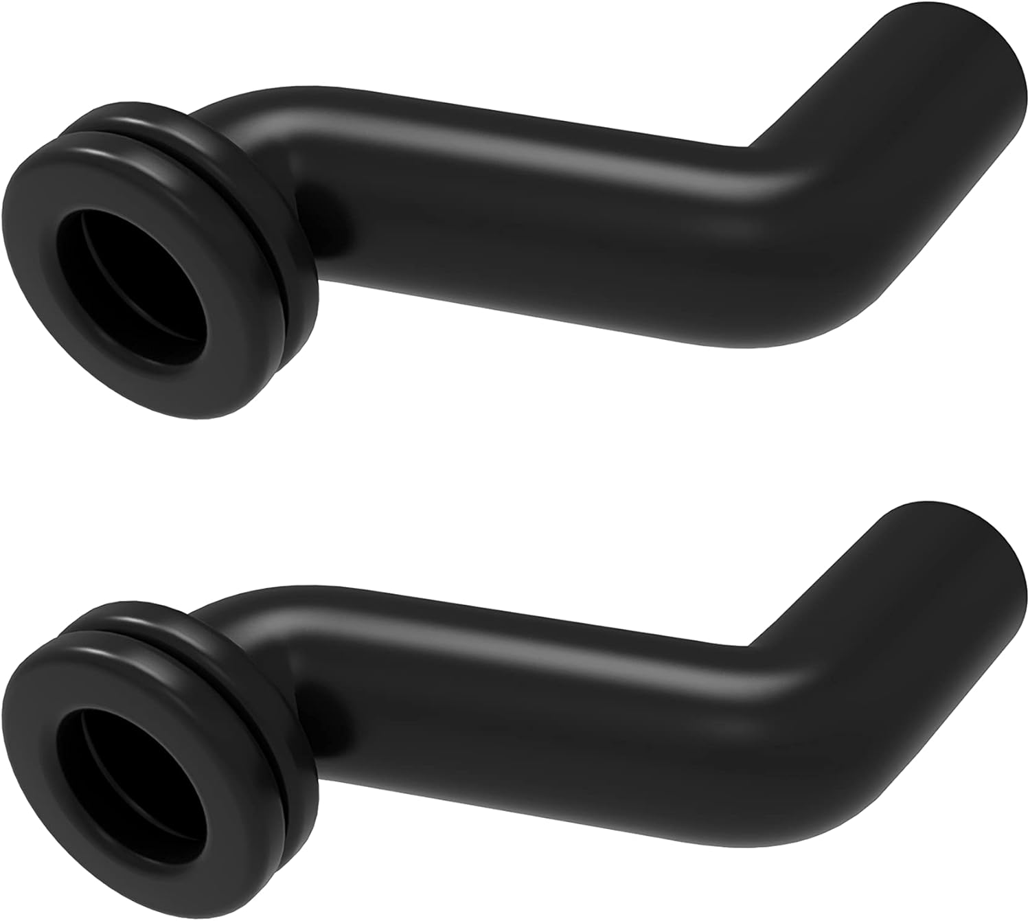 La manguera de vacío de bomba de combustible reemplaza 793147 para Briggs y Stratton para John Deere LA130 LA135 LA145 LA165 LA175 D110 D120 D125