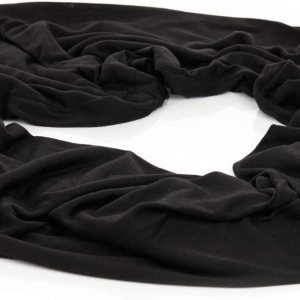 FlaskScarf bufanda cerrada tipo termo, con un depósito de 8 onzas de líquido oculto, para mujer, talla única FlaskScarf bufanda cerrada tipo termo, con un depósito de 8 onzas de líquido oculto, para mujer, talla única