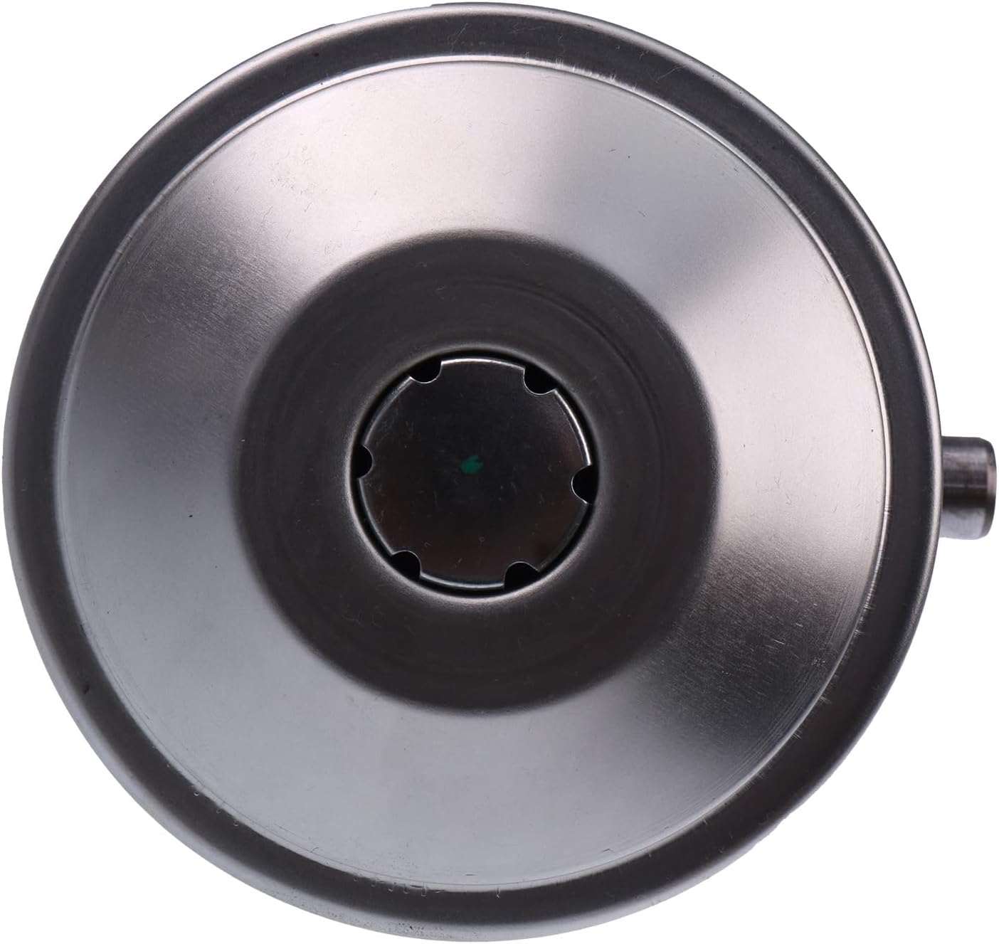 Bomba de vacío 904-808 E4TZ2A451A compatible con Ford E-350 Econoline 1983-1992, F-150 F-250 F-350 1983-1992, Ranger 1983-1991