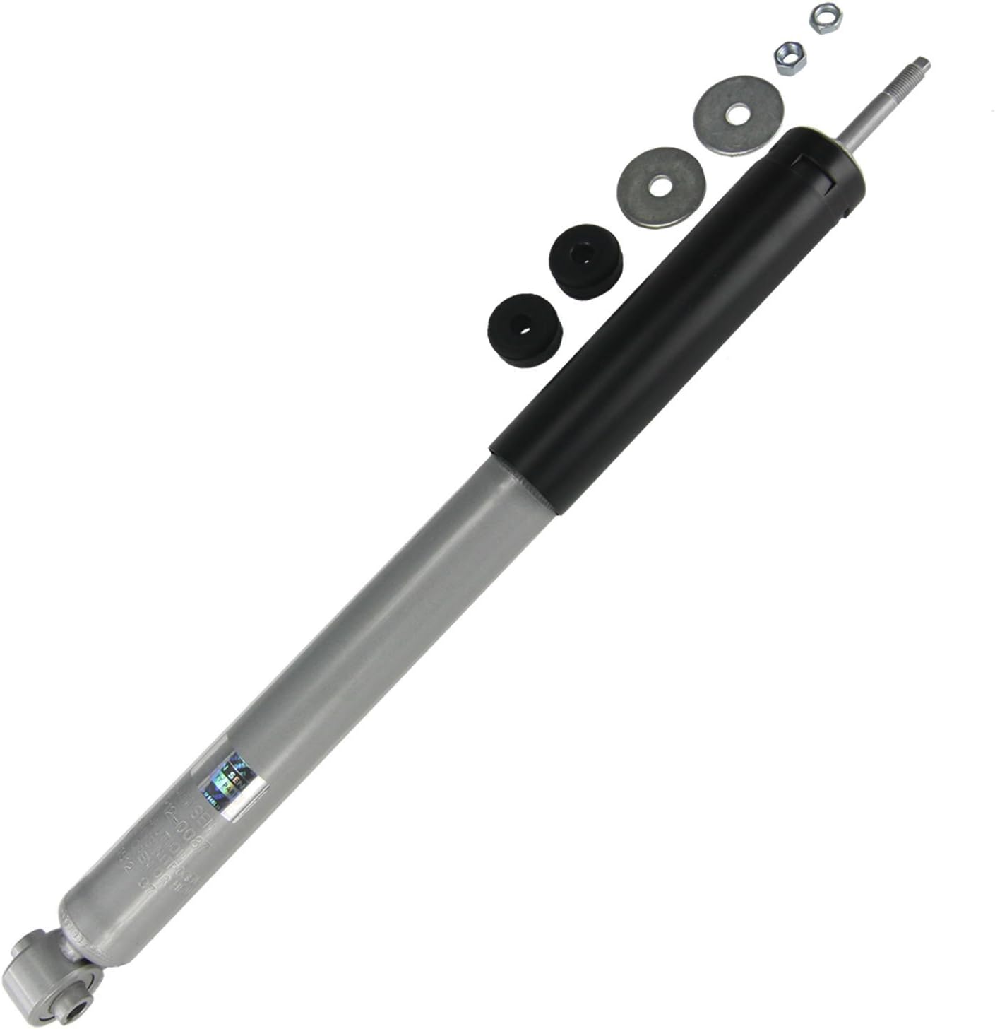 SENSEN 1212-0087 Amortiguador trasero