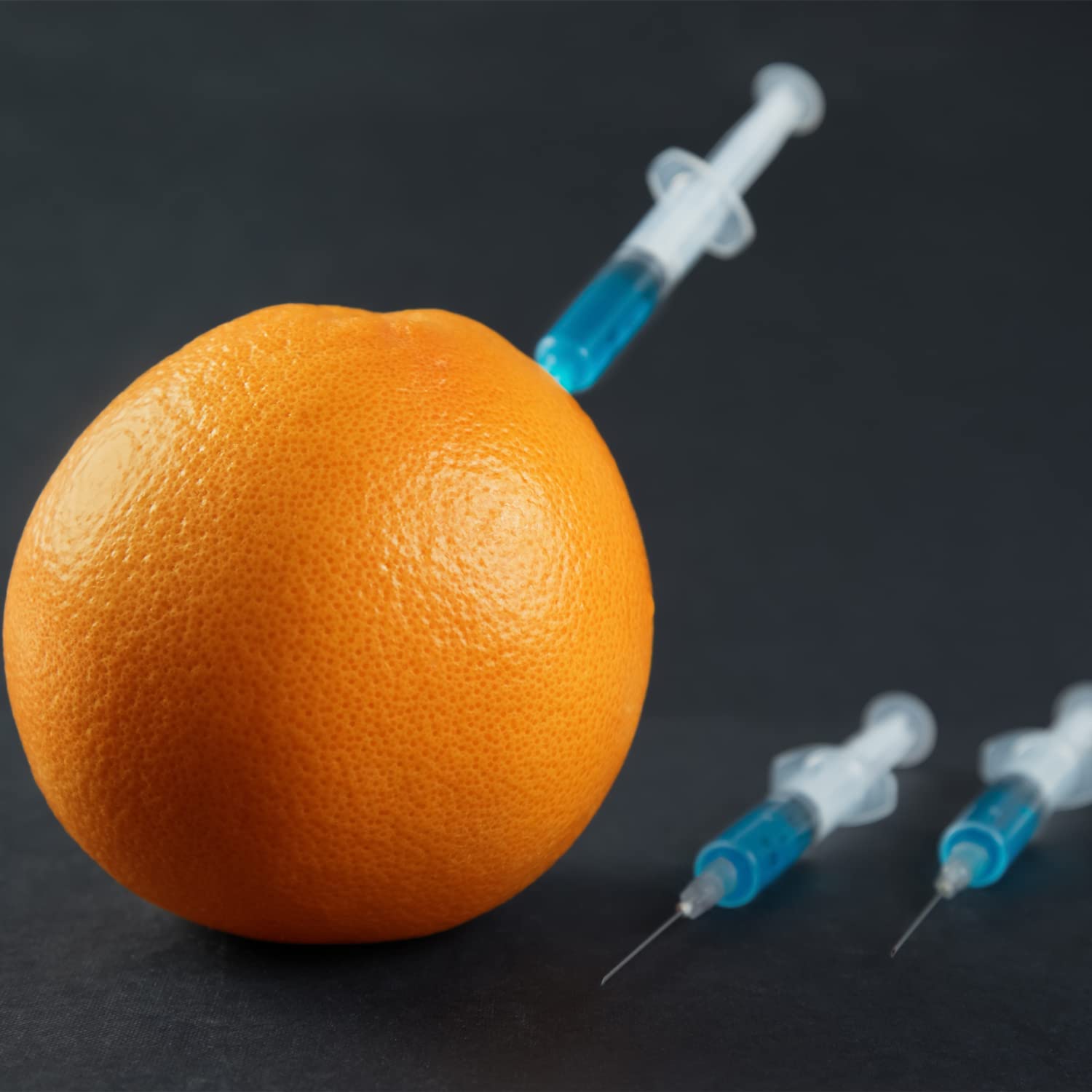 Paquete de 100 herramientas dispensadoras de 25 Ga de 1 pulgada con bloqueo Luer para industria, laboratorio científico, investigación de cultivo de