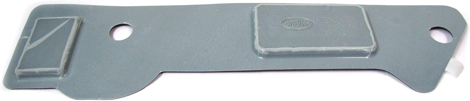 Protector de humedad original para puerta trasera EOT500013 para Land Rover LR3 y LR4