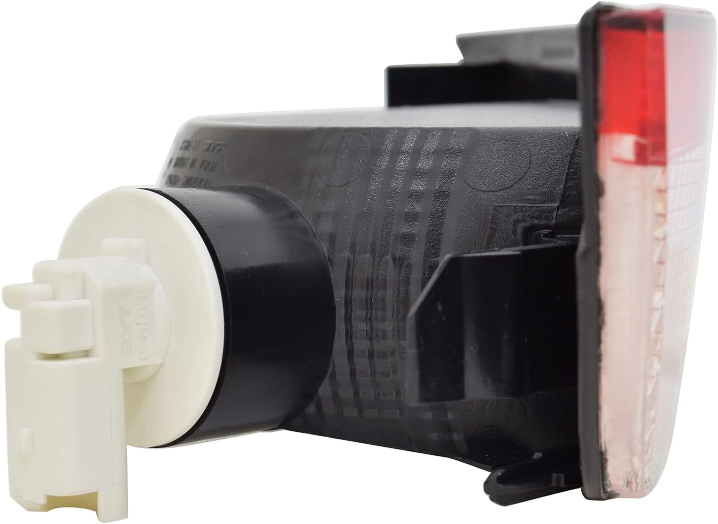 TYC 17-5874-00 Reemplazo izquierdo Reflector reflejo para FORD ECOSPORT