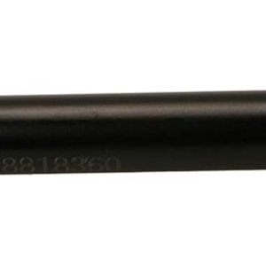 MOOG RK643117 Brazo de control de suspensión trasero derecho adelante superior MOOG RK643117 Brazo de control de suspensión trasero derecho adelante superior