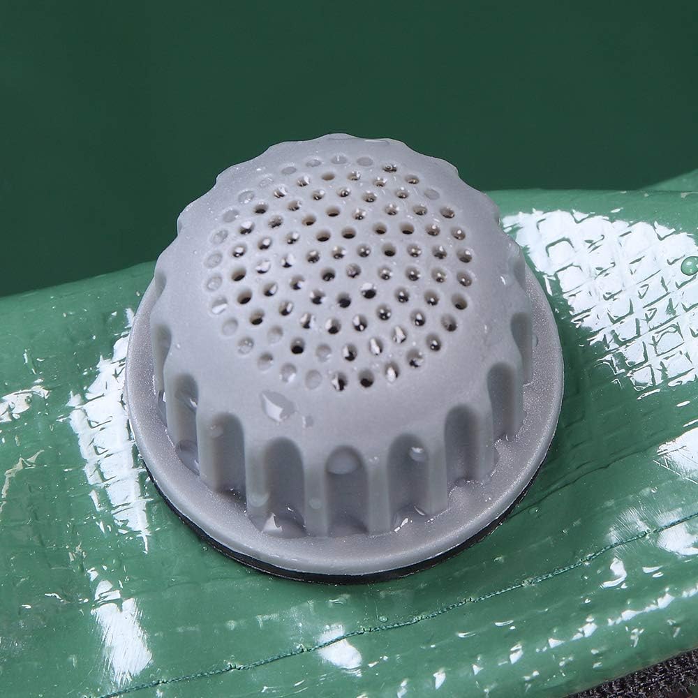 VINGLI – Barril de lluvia plegable de 66 galones, tanque portátil de almacenamiento de agua, sistema de recogida de agua de lluvia, contenedor de