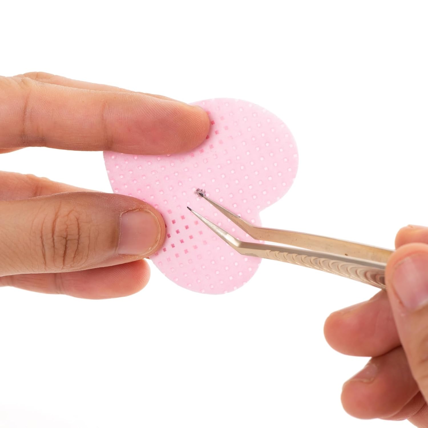 800 toallitas de uñas sin pelusa para removedor de esmalte de uñas de gel, toallitas quitaesmalte de uñas, removedor de pegamento de uñas,