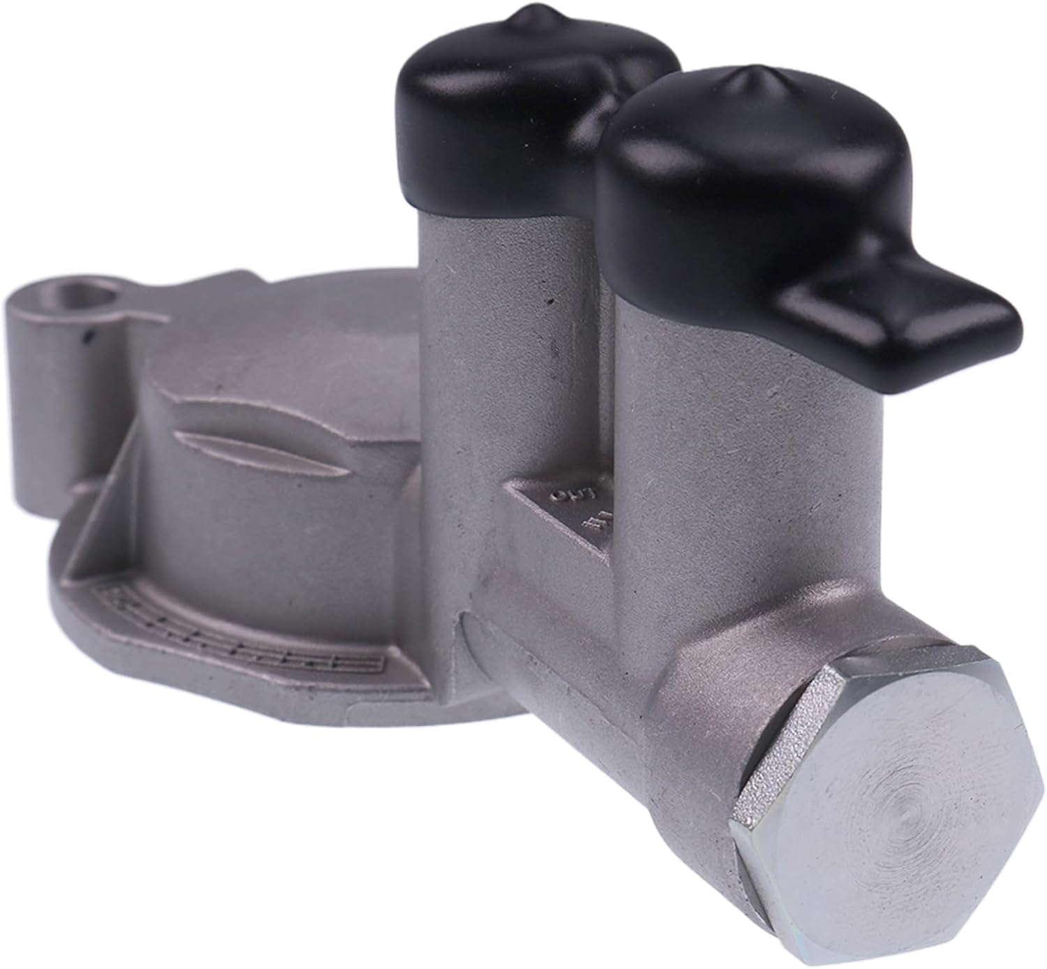 Pump Group Transferencia de combustible 128-2050 1282050 compatible con Caterpillar Cat C15 SR4 3126 3126B 3126E