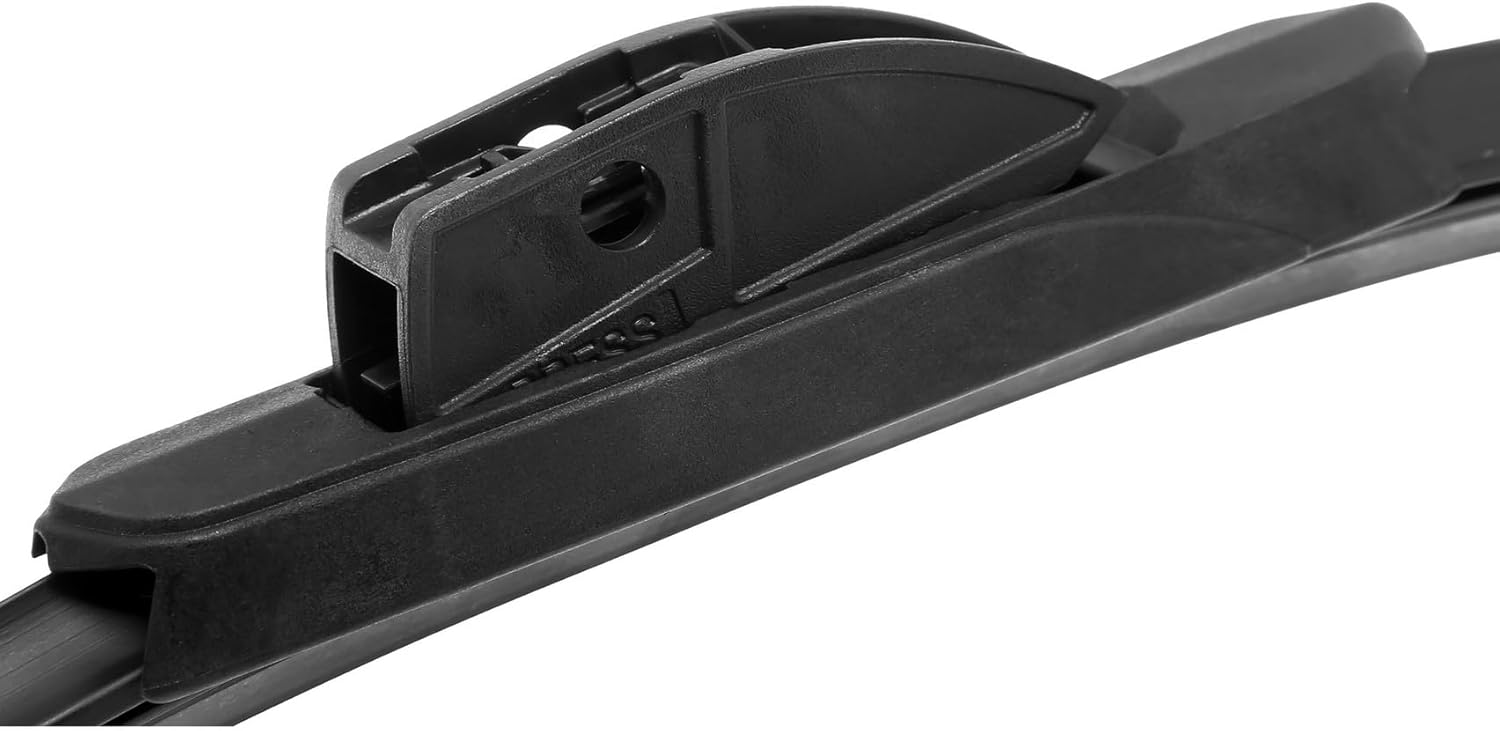 Left Windshield Wiper Blade Compatible With Volvo XC40 2019 2020 PC-1017824