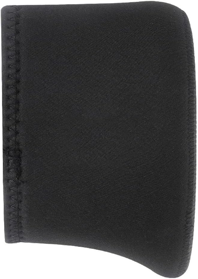 Funda protectora a prueba de golpes para rifles táctica antideslizante para rifles de caza al aire libre Rifles Pistolas Bolsa de tope Slip On