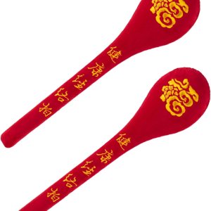 Ajmnosilkk Palillo de masaje de espalda de 2 piezas, palo de martillo de masaje corporal, martillo meridiano de ritmo manual, equipo de masaje de Ajmnosilkk Palillo de masaje de espalda de 2 piezas, palo de martillo de masaje corporal, martillo meridiano de ritmo manual, equipo de masaje de