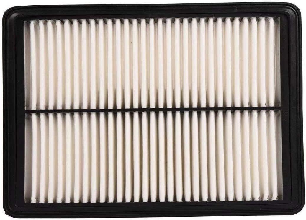 EMIAOTO para Hyundai Sonata 2014-2019 Filtro de aire del motor 28113-C3100