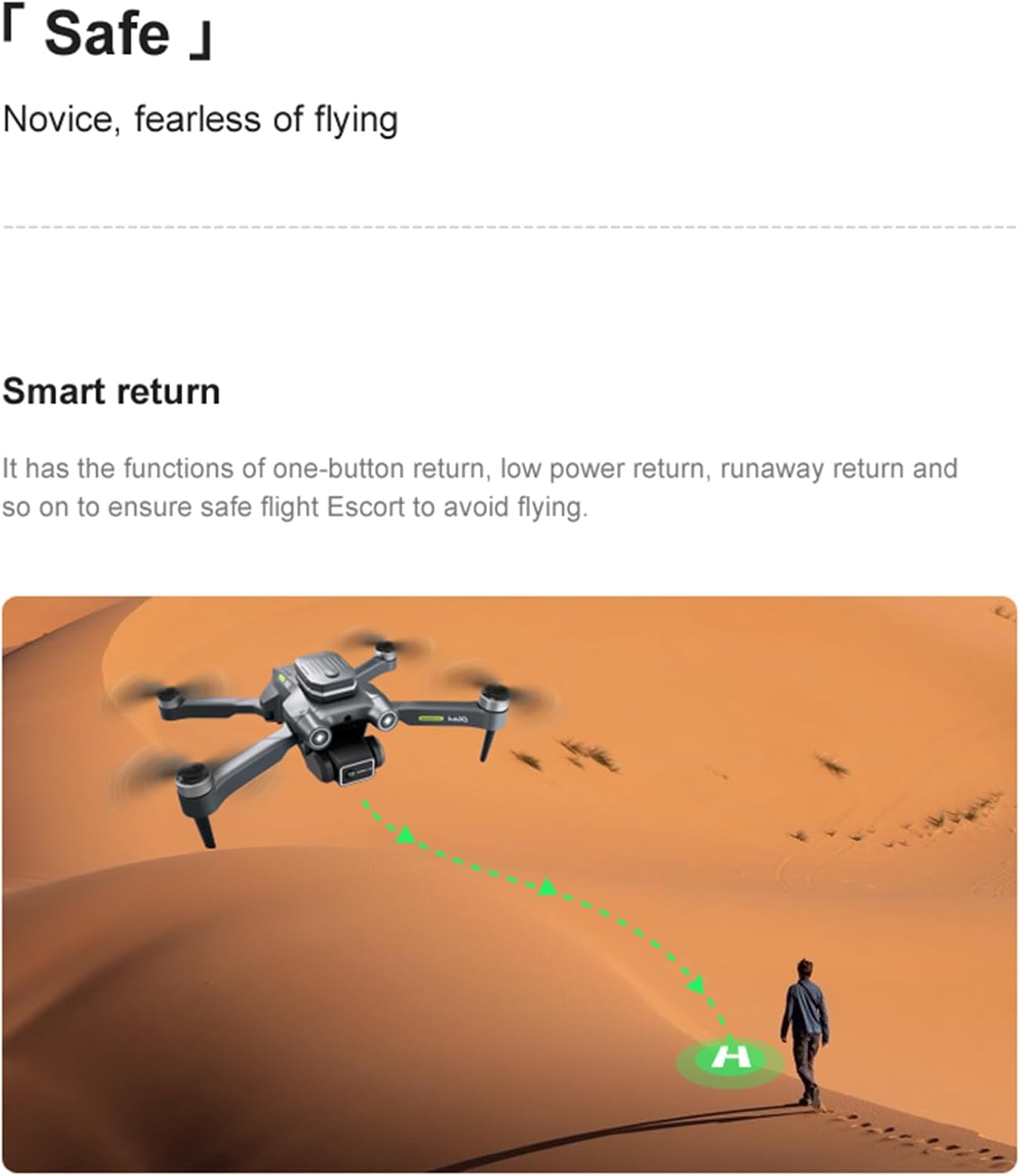 ZX X216 Mini Drone con cámara, 1080P HD FPV Drone plegable con GPS, 5G, 3 baterías, lente ajustable de 150, despegue y tierra con una tecla,