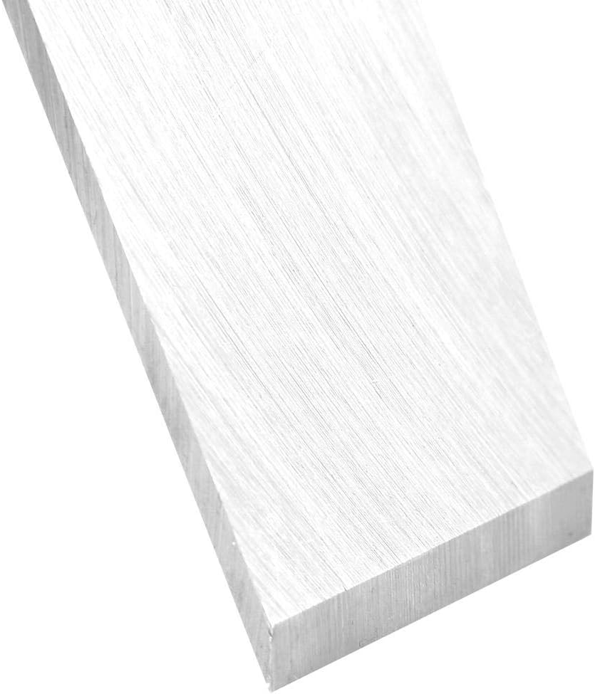Hilitand HSS – Hoja de cepilladora manual para carpintería, cepilladora manual de acero de alta velocidad, herramienta de carpintería con hoja