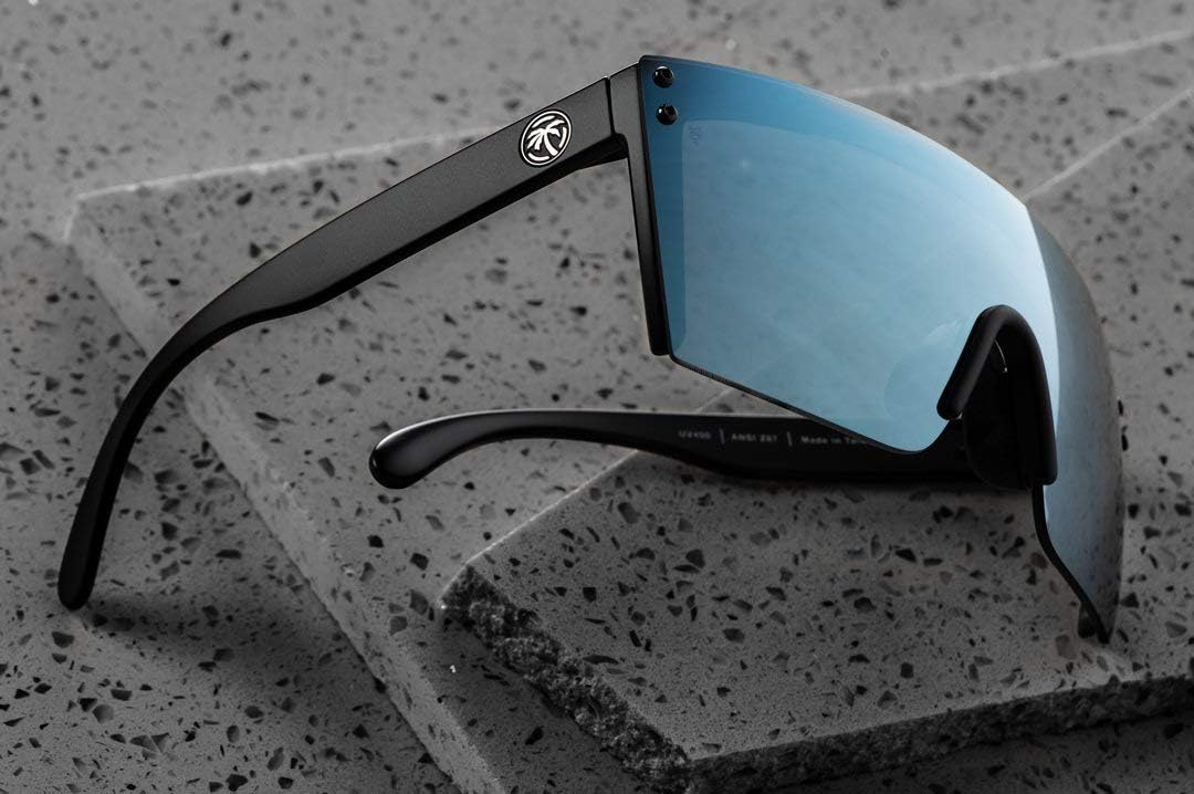 Heat Wave Visual Lazer Face Z87 – Lentes de sol