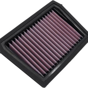 Filtro de aire de alto rendimiento compatible con Benelli TRK 702 (23-24) P-BE7E23-01 Filtro de aire de alto rendimiento compatible con Benelli TRK 702 (23-24) P-BE7E23-01