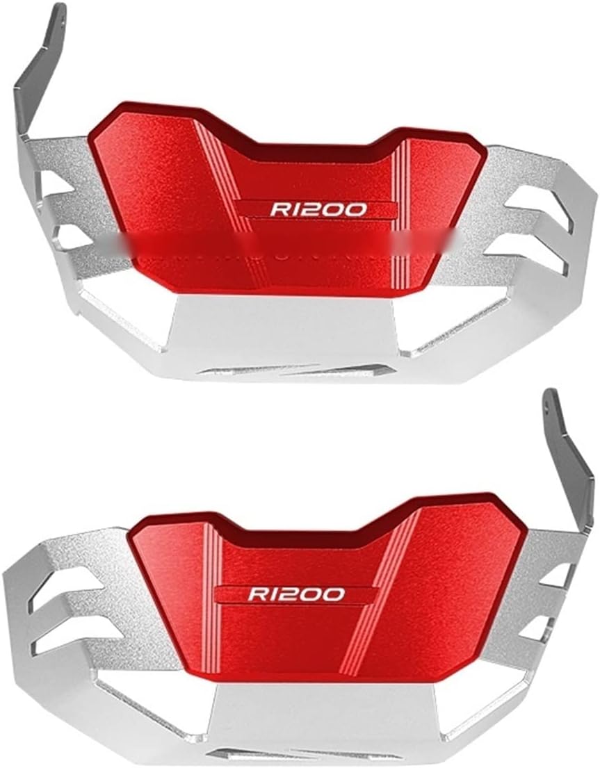 Marcos protectores de culata para BMW R1200R R1200GS R 1200 GS R RnineT R NineT R NineT protectores de motor de motocicleta cubierta protector de