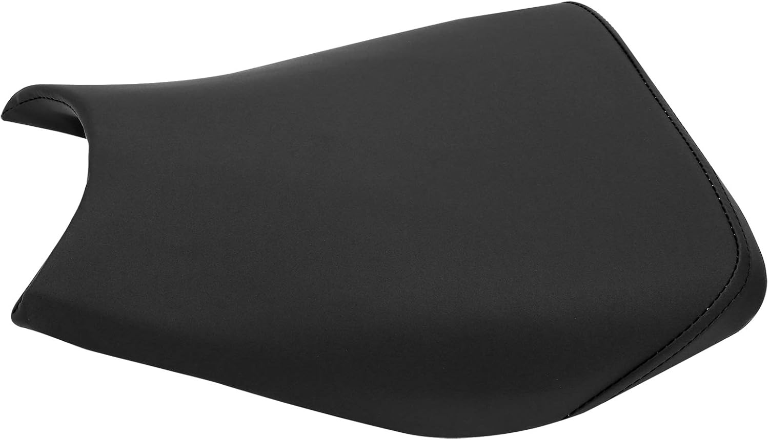 XMT-MOTO Asiento delantero para conductor Honda CBR1000RR CBR 1000 RR 2004-2007 negro