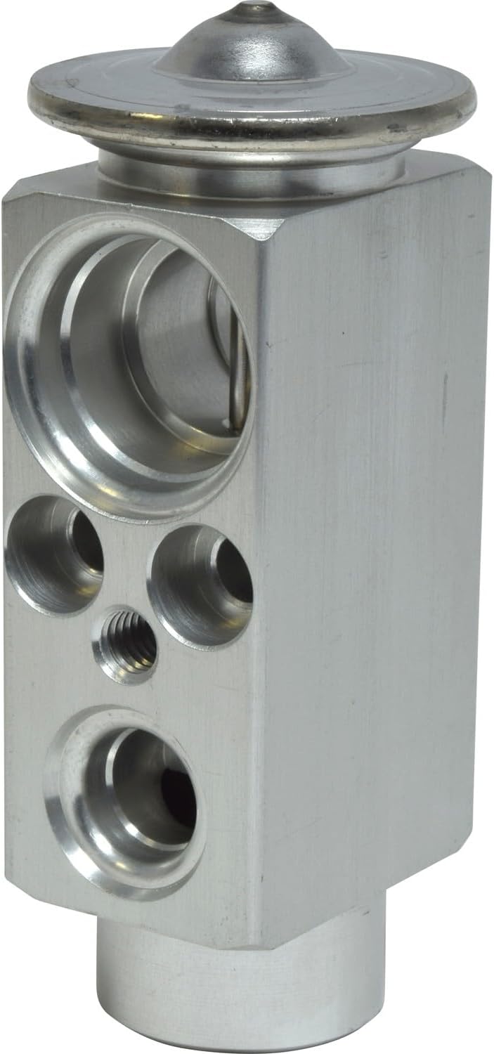 Válvula de expansión AC compatible con Dodge Atos 2001 2002 2003 2004 2005 2006 2007 2008 2009 2010 2011 2012 PC-976712