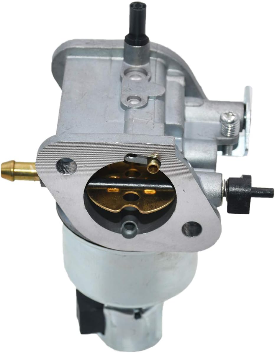 Carbman Repuesto de carburador 15004-0814 para motor Kawasaki FR541V AS04 BS04 CS04 modelos compatible con John Deere X300 X300R X304 números de
