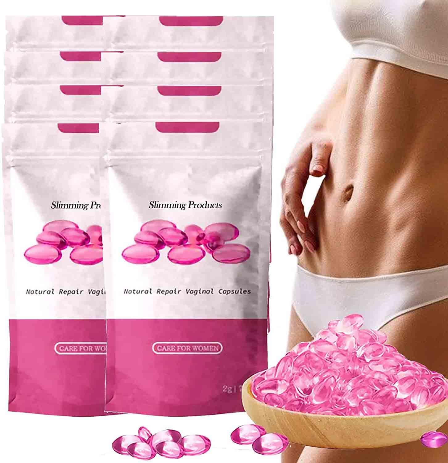 Anniecare – Productos para adelgazar instantáneamente antipicazón, Annie Care Natural Detox Viginal Capsulesa, Annie Care Natural Detox Viginal Gel