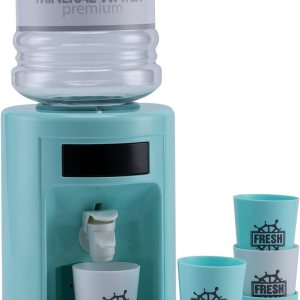 Mini dispensador de agua para niños, dispensador de agua para juegos de simulación, mini dispensador de agua de cocina con acción realista a partir Mini dispensador de agua para niños, dispensador de agua para juegos de simulación, mini dispensador de agua de cocina con acción realista a partir