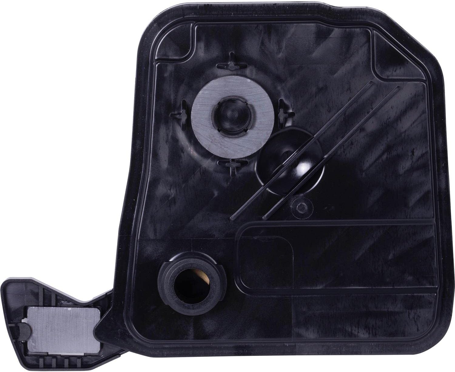 Filtro de transmisión automática PG PT99788  Compatible con Ford Escape 2019-13, Fusion 2020-13, Edge 2018-12, Transit Connect 2017-14, Taurus