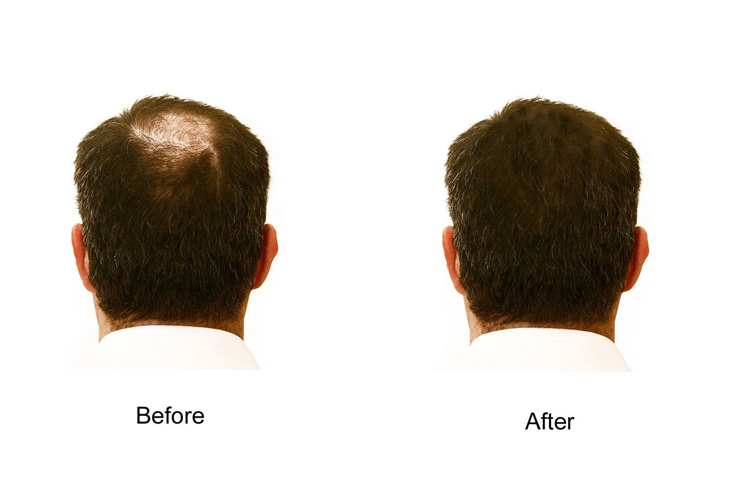 My Secret Hair Enhancer Negro 5oz 3 Pack