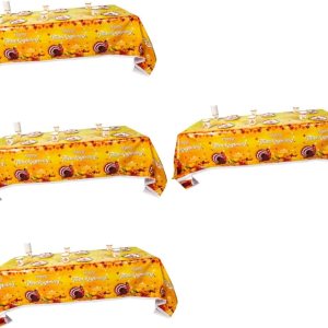 LALAFINA 4 Sets Holiday Decorations Pumpkin Table Cover Maple Leaves Drinking Cup Autumn Fall Leaf Table Cover Fall Pumpkin Decor Ocean Decorations LALAFINA 4 Sets Holiday Decorations Pumpkin Table Cover Maple Leaves Drinking Cup Autumn Fall Leaf Table Cover Fall Pumpkin Decor Ocean Decorations