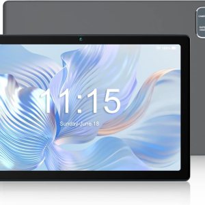 Dewsod Tablet de 10 pulgadas, Android 13 Go Tablet con 6 GB (2+4) RAM + 64 GB de ROM, procesador de cuatro núcleos, 1280 x 800, cámara dual, batería Dewsod Tablet de 10 pulgadas, Android 13 Go Tablet con 6 GB (2+4) RAM + 64 GB de ROM, procesador de cuatro núcleos, 1280 x 800, cámara dual, batería