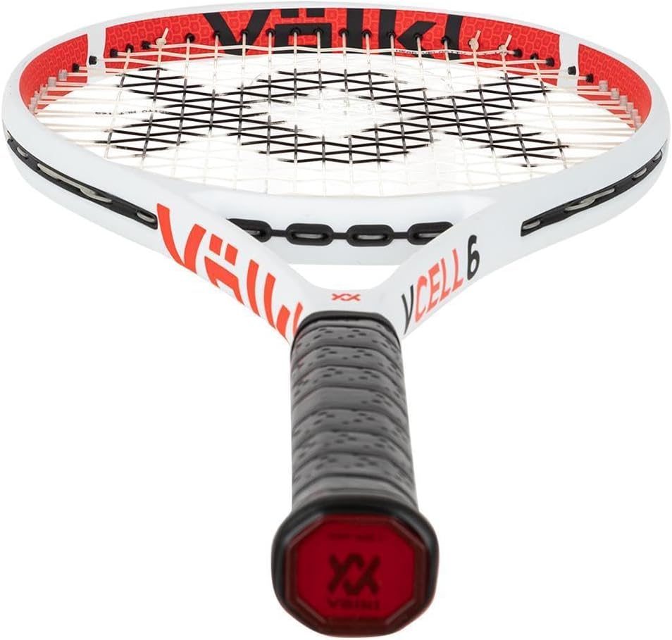 Volkl V-Cell 6 Tennis Racquet