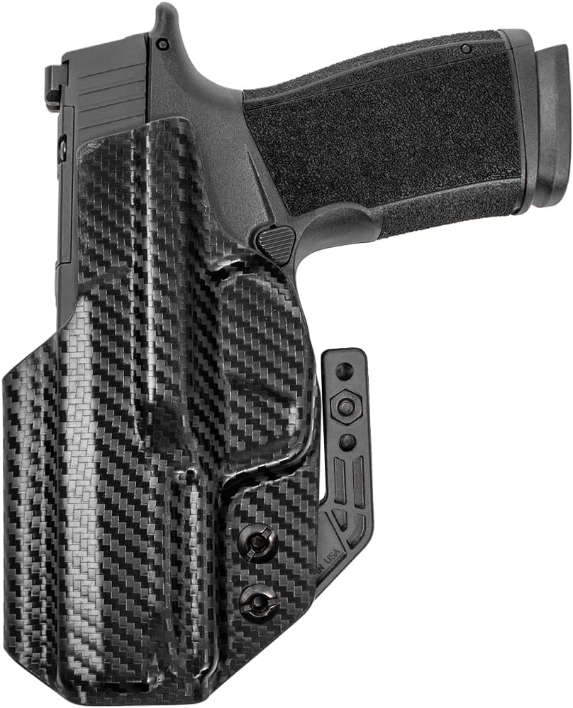 Tulster Oath IWB Funda compatible con Sig P365 XMACRO