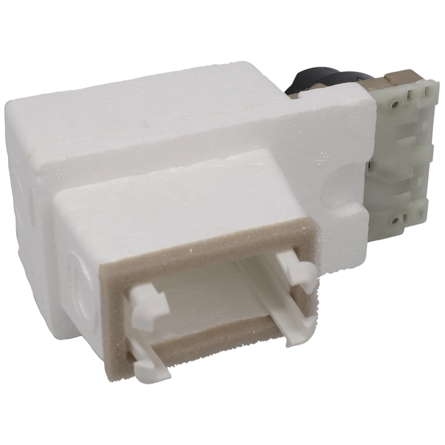 Supplying Demand 2216112 2203079 Reemplazo del control del amortiguador del difusor de aire del refrigerador