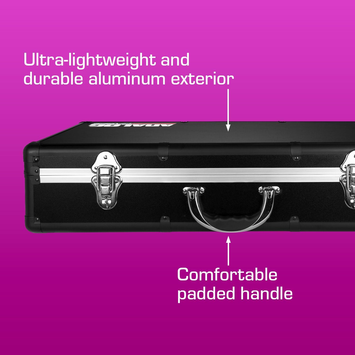 ANALOG CASES Line 6 HelixHelix LT – Estuche rígido UNISON ultraligero