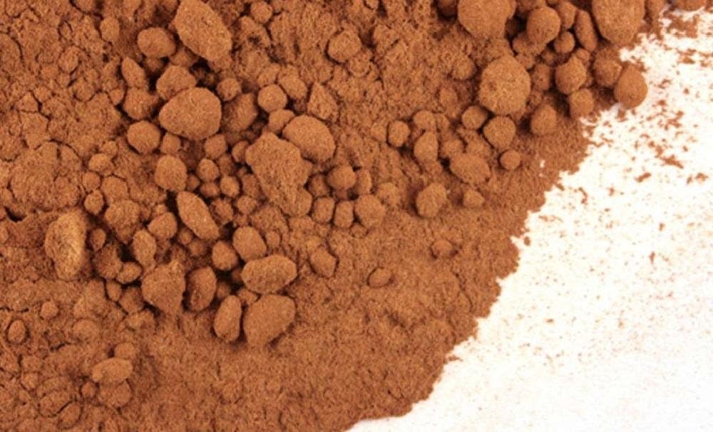 Polvo de corteza Yohimbe (1 lb)