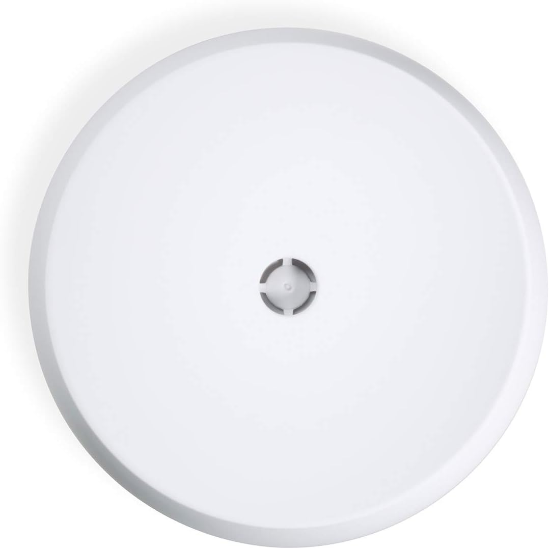 Difusor de Aroma jazmín Stadler, color blanco