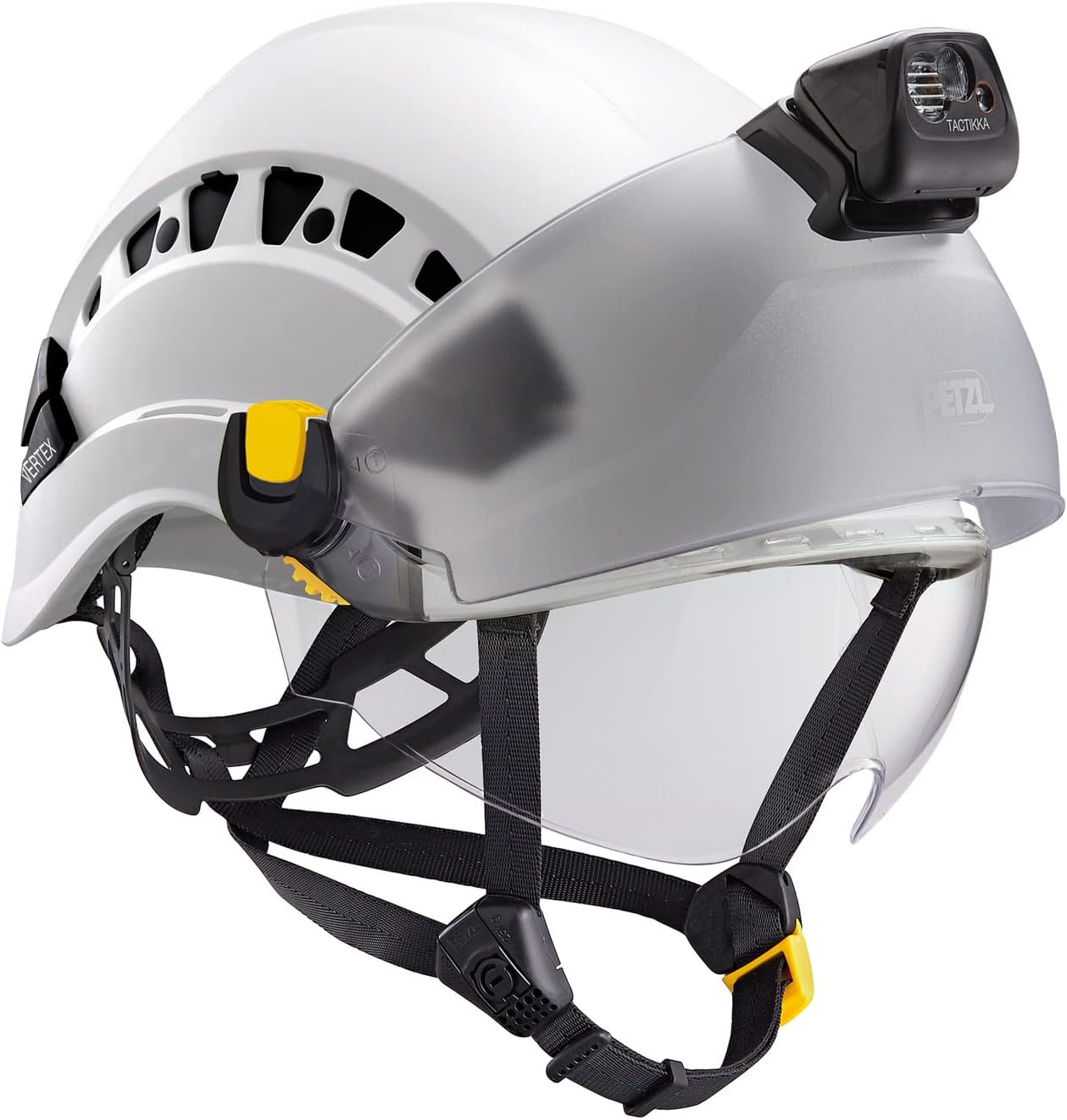 PETZL, Casco Vertex Vent