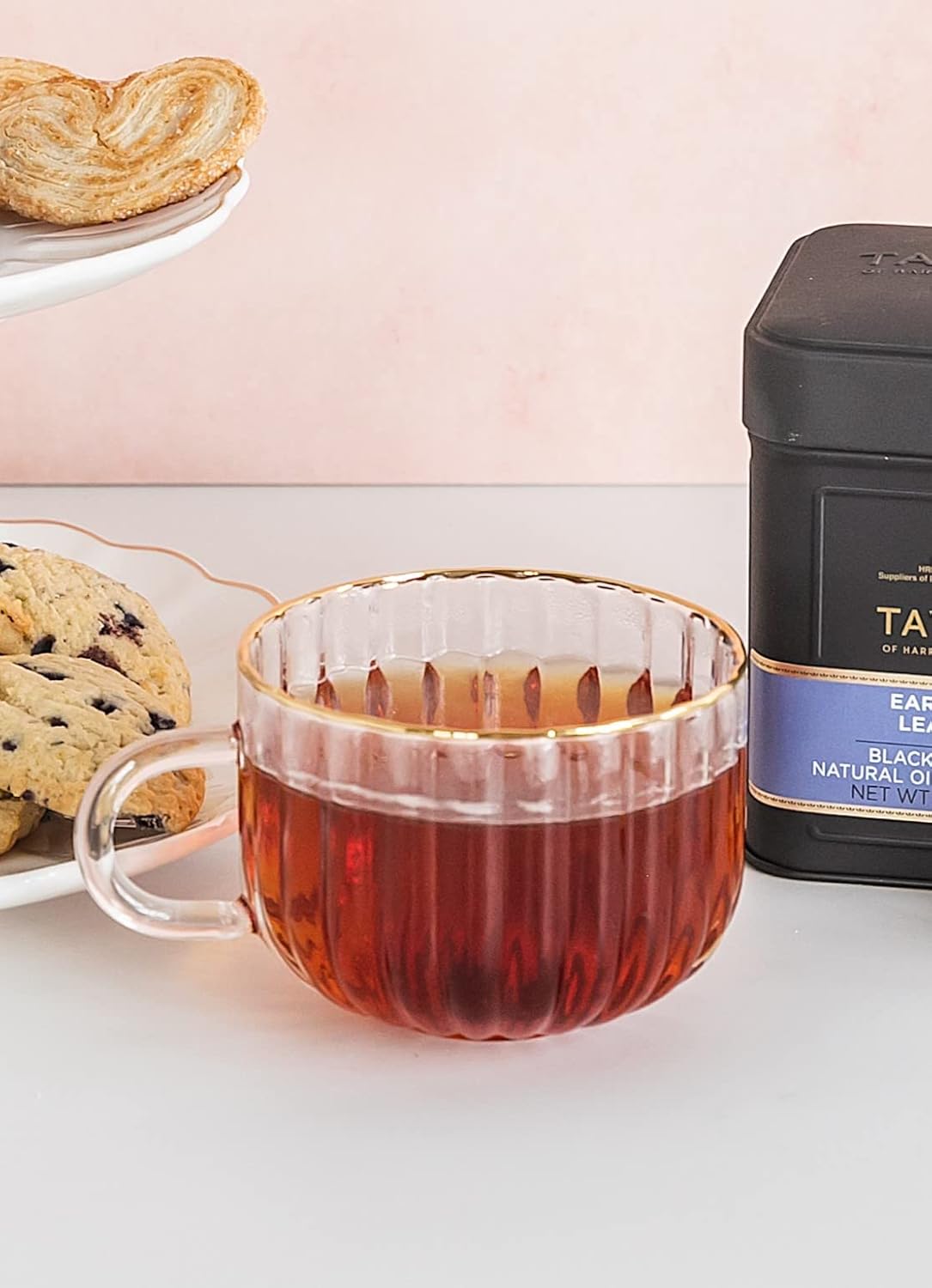 Taylors of Harrogate Earl Grey Hoja Suelta, Bolsa Kilo