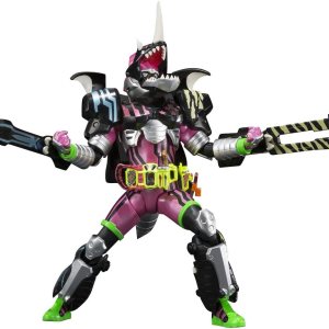 Bandai Tamashii Nations S.H. Figuarts Kamen Rider Ex-Aid Hunter Acción Gamer Nivel 5 “Kamen Rider Ex-Aid” Figura de acción Bandai Tamashii Nations S.H. Figuarts Kamen Rider Ex-Aid Hunter Acción Gamer Nivel 5 “Kamen Rider Ex-Aid” Figura de acción