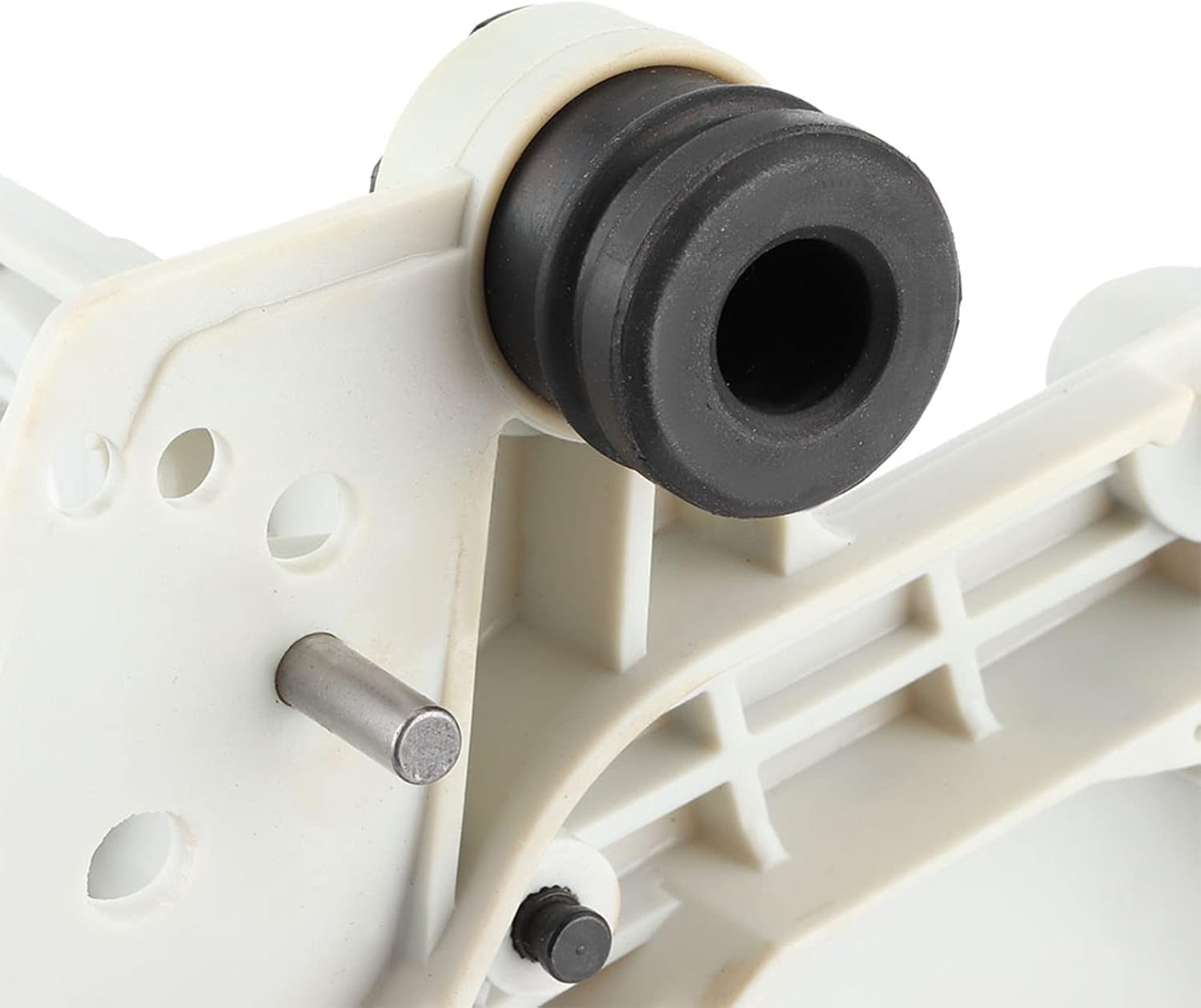 Fydun Caja de cigüeñal de reemplazo de la carcasa del motor para la motosierra MS170180 Crankcase Crankcase Motor para la familia
