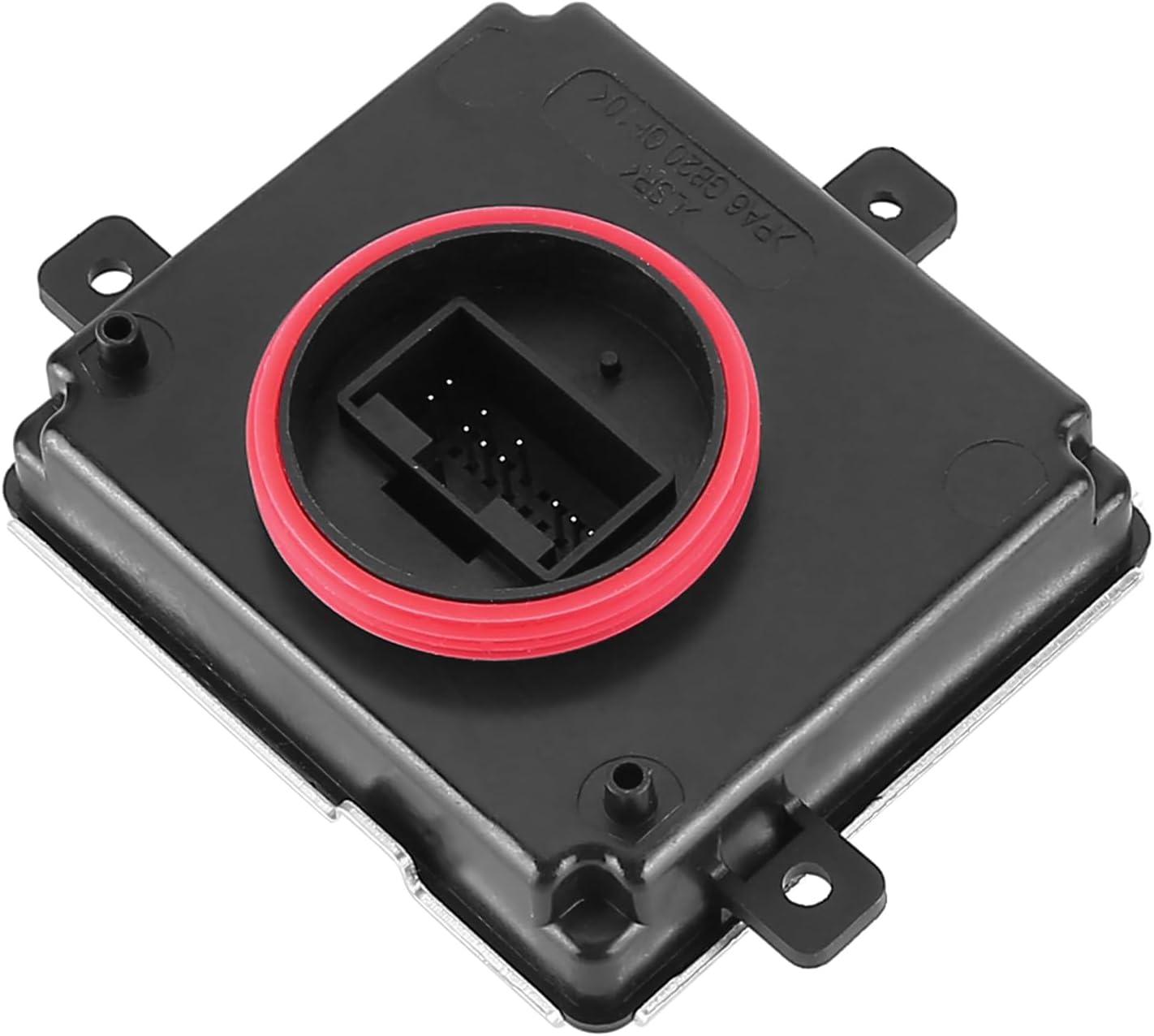 Juego de pistones y aros de pistón compatible con Hyundai KIA Soul 2.0L 23041-2E000 2014-2019
